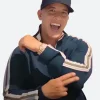 Daddy Yankee Sonriele Track Jacket Actor Image