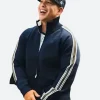 Daddy Yankee Sonriele Track Jacket Front Image