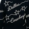 Coramisa Dice Hoodie Grey Front Image