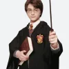 Daniel Radcliffe Harry Potter Robe Actor Image