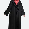 Daniel Radcliffe Harry Potter Robe Back Image