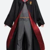 Daniel Radcliffe Harry Potter Robe Front Image