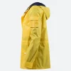 Dark Jonas Kahnwald Coat Side Image
