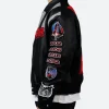 Darth Vader Leather Jacket Logo Image