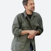 Dawson's Creek Pacey Witter Jacket Side Image