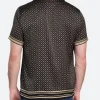 Days of our Lives Javi Hernandez Shirt Back Image