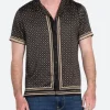 Days of our Lives Javi Hernandez Shirt Front Image