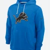 CM Punk WWE Unreal Hoodie Front Image