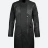 Deus Ex Adam Jensen Coat Front Image