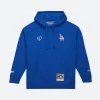 Dodgers x BLACKPINK Hoodie