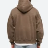 Down Home Fab S03 Chelsea DeBoer Brown Hoodie
