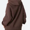 Down Home Fab S03 Chelsea DeBoer Hoodie Back Image