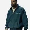 Drake Iceman Jacket Full Image