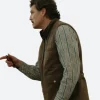 Eddington Ted Garcia Vest Side Image