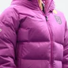 England Lionesses Puffer Jacket Zoom mage
