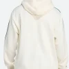 Euro 2025 Italy Hoodie Back Image