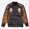 Evil Dead 2 Bomber Jacket Front Image