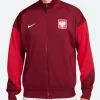 Ewa Pajor UEFA EURO 2025 Jacket