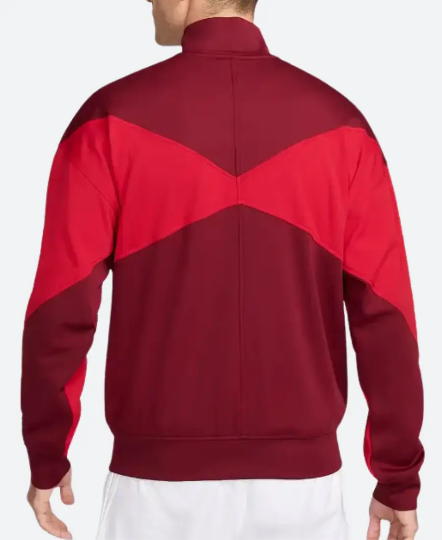 Ewa Pajor UEFA EURO Jacket