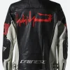 Dodgers G-III 4Her By Carl Banks Collage Team Hoodie front Image