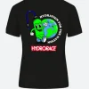 F1 The Academy Abbi Pulling Hydration T-Shirt Back Image