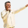 FIFA Club World Cup Final 2025 Robbie Williams Jacket Actor Image