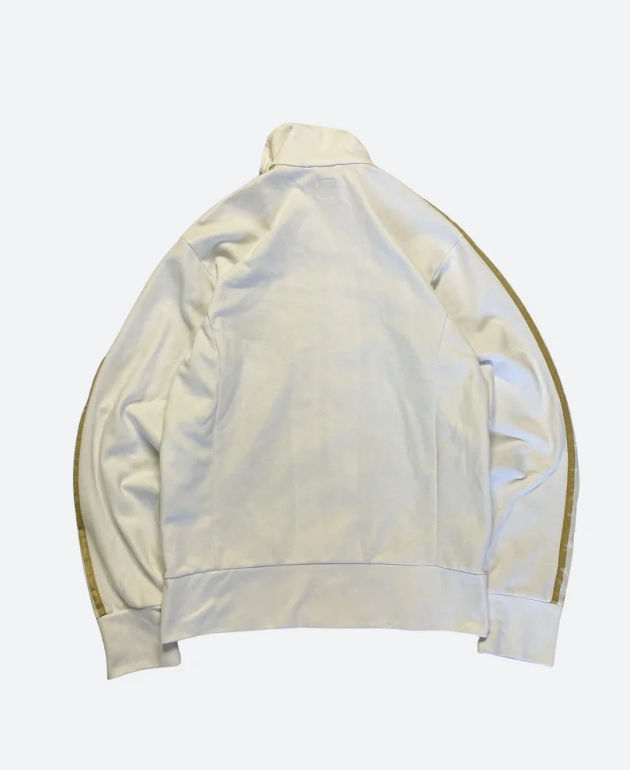 FIFA Club World Cup Final 2025 Robbie Williams Jacket Back Image