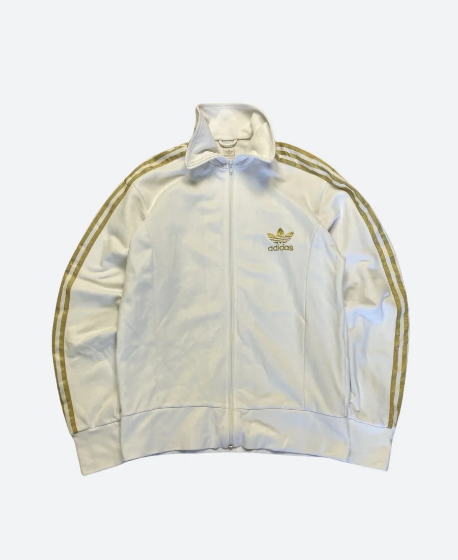 FIFA Club World Cup Final 2025 Robbie Williams Jacket Front Image