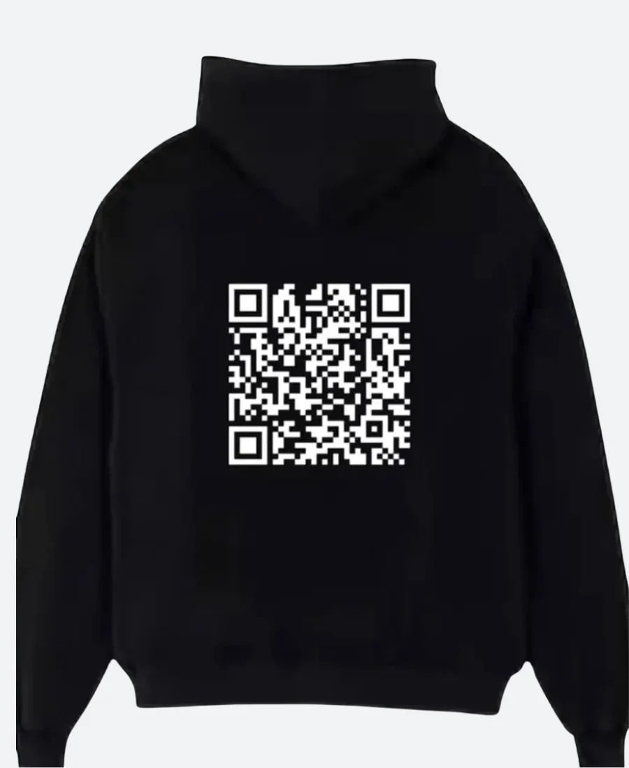 Club America Track Jacket Back Image