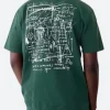 F1 The Academy Abbi Pulling Hydration T-Shirt Front Image