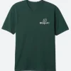 Family Vacation S08 Mike Sorrentino Basquiat T-Shirt Front Image