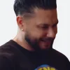 Family Vacation S08 Pauly D Devil Givenchy T-Shirt