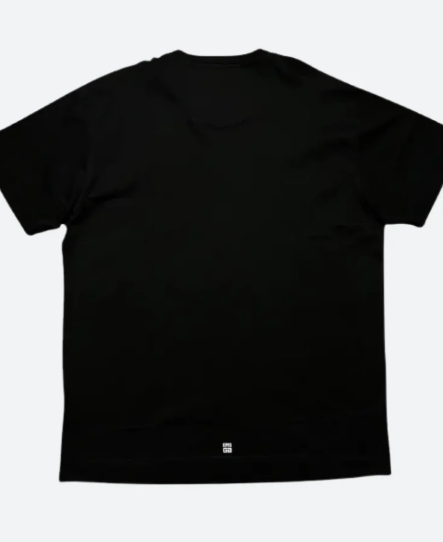 Family Vacation S08 Pauly D Devil Givenchy T-Shirt Back Image
