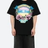 Family Vacation S08 Pauly D Devil Givenchy T-Shirt Front Image