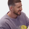 Family Vacation S08 Vinny Guadagnino Smiley Face Sweatshirt