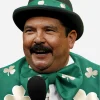 Finals Media Day Guillermo Rodriguez Vest Zoom Image