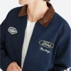 Ford Mustang Motor Co. Twill Jacket