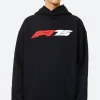 Formula 1 F175 Hoodie