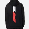 Formula 1 F175 Hoodie Back Image