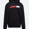Formula 1 F175 Hoodie Front Image (2)