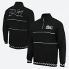 Formula 1 Las Vegas Grand Prix Sweatshirt Front & Back Image
