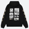 Formula 1 Photo Collage Sweatshirt