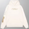Formula 1 X APXGP Team Hoodie Front & back Image