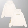 Formula 1 X APXGP Team Hoodie Front & back Image