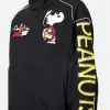 Formula 1 X F175 Snoopy Dog Racing Jacket