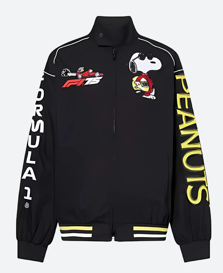 Formula 1 F175 Hoodie