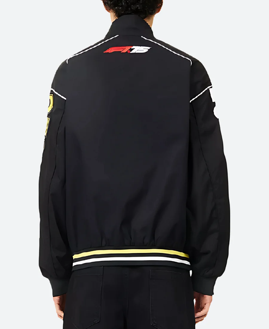Formula 1 F175 Hoodie