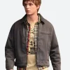 Found S02 Jamie Jacket Front Image