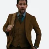 Fountain of Youth Luke Purdue Blazer