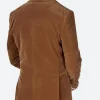 Fountain of Youth Luke Purdue Blazer Back Image